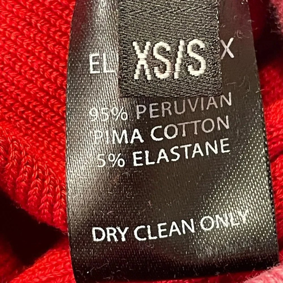 ELEVEN SIX Sian Colorblock Skirt in Sugar Pink and Geranium - Picture 8 of 12